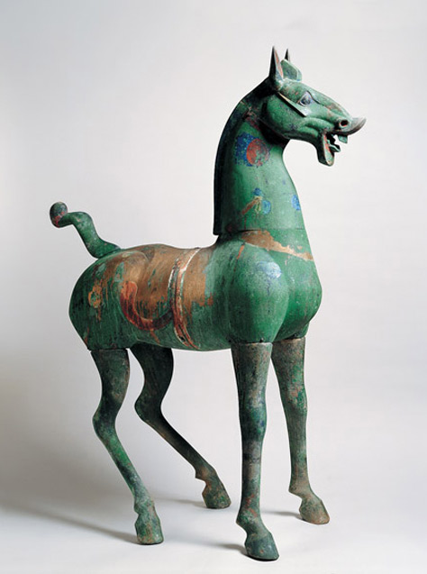 青銅製馬の彫刻 アンティーク fit=scale-down,w=1200