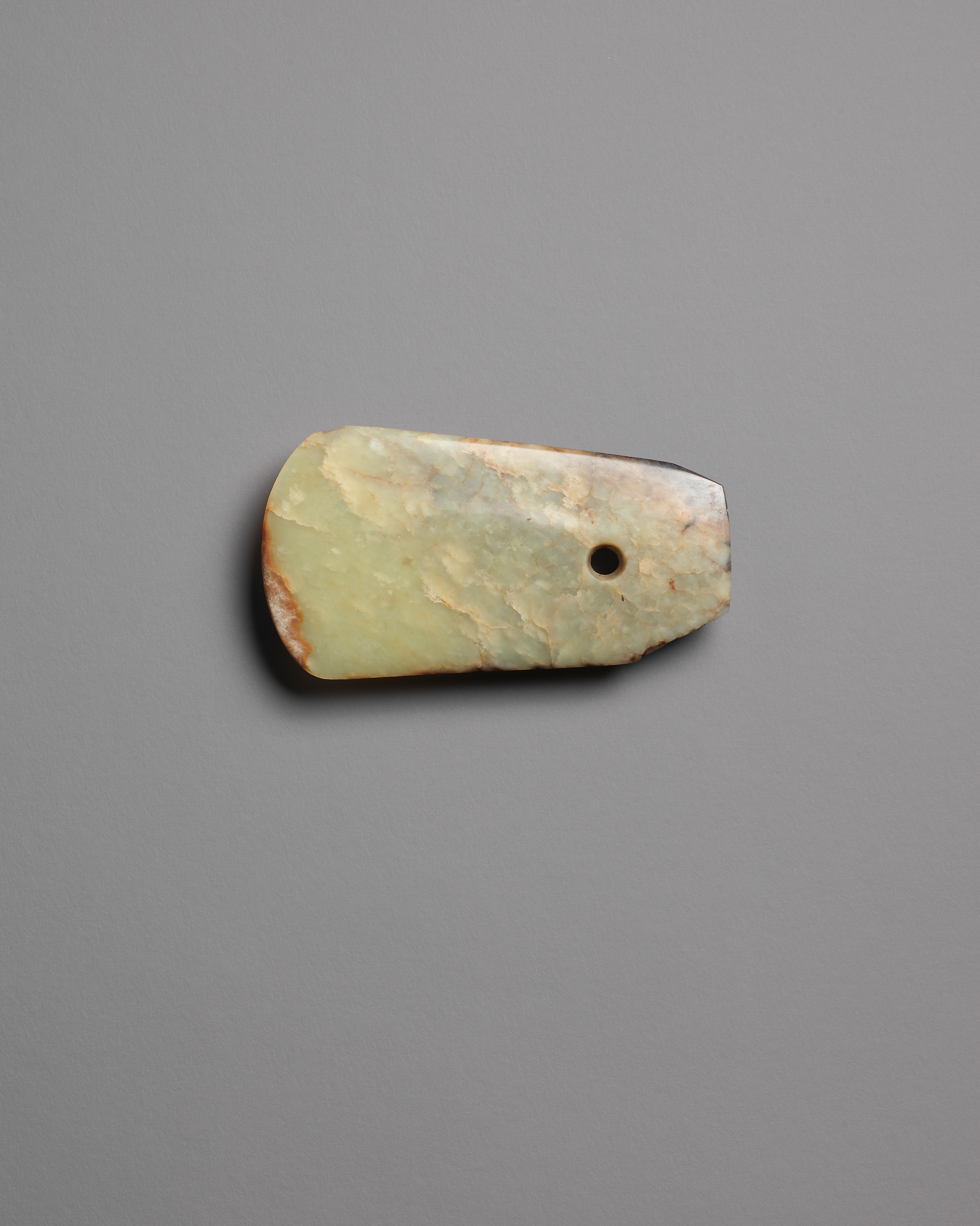 Chinese Jade from Neolithic cheapest to the Qing