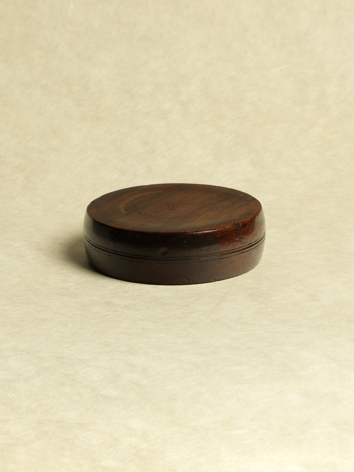 11. Jichimu (chicken wing wood) Paper or Scroll Weight