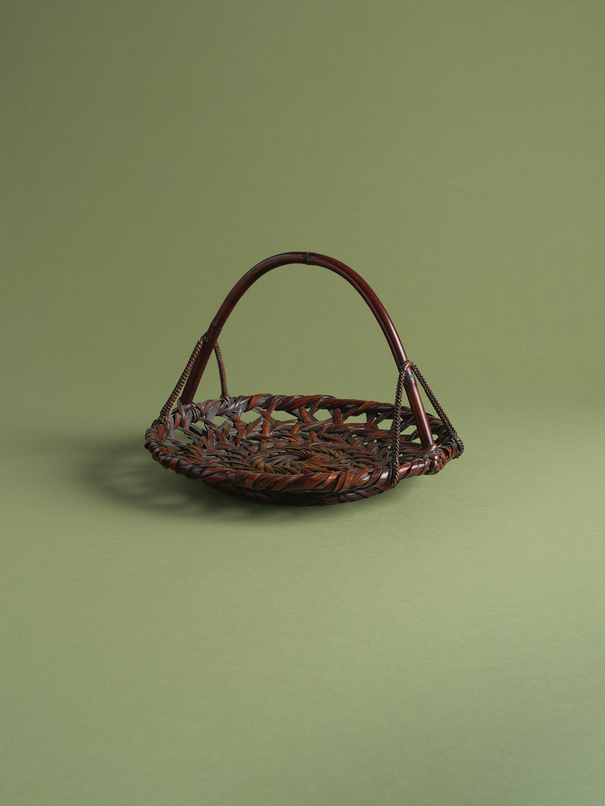 5. Hōbichiku fruit basket